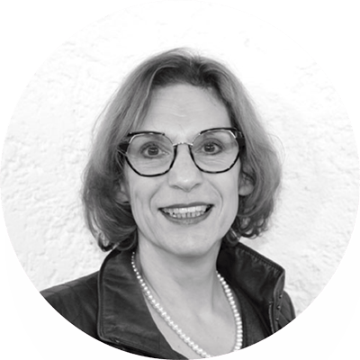 Ina Zepf